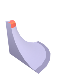 Bowl Corner Outer